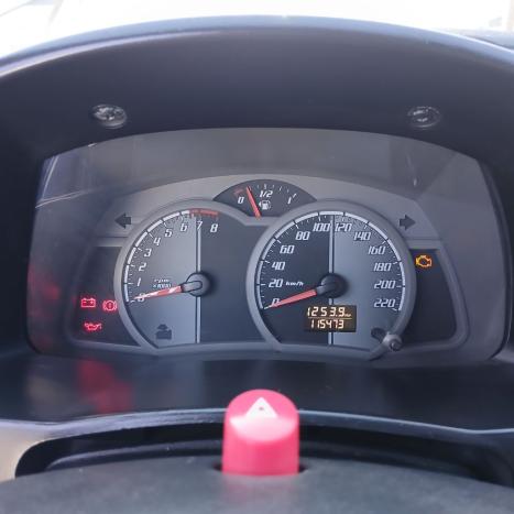 FORD Ka Hatch 1.6 SPORT FLEX, Foto 11