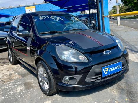 FORD Ka Hatch 1.6 SPORT FLEX, Foto 2