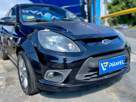 FORD Ka Hatch 1.6 SPORT FLEX, Foto 19