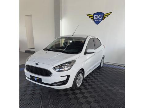 FORD Ka Hatch , Foto 1