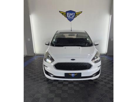 FORD Ka Hatch , Foto 2