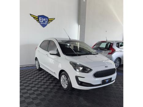 FORD Ka Hatch , Foto 3