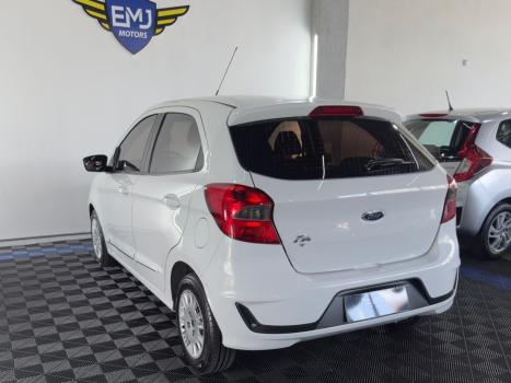FORD Ka Hatch , Foto 4