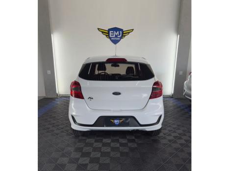 FORD Ka Hatch , Foto 5