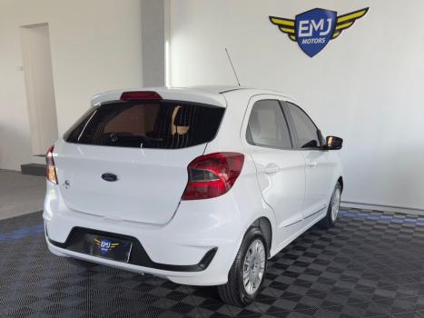 FORD Ka Hatch , Foto 6