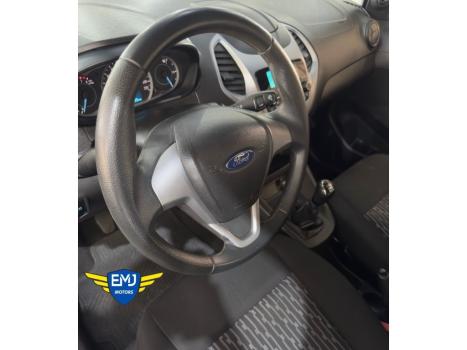 FORD Ka Hatch , Foto 7
