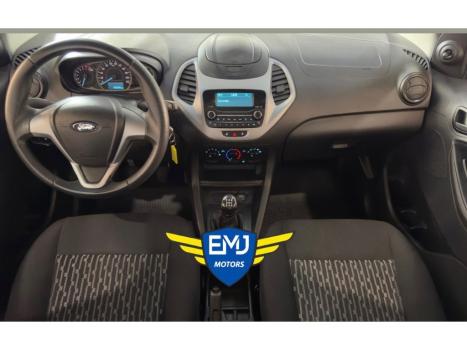 FORD Ka Hatch , Foto 8