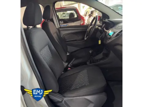 FORD Ka Hatch , Foto 11