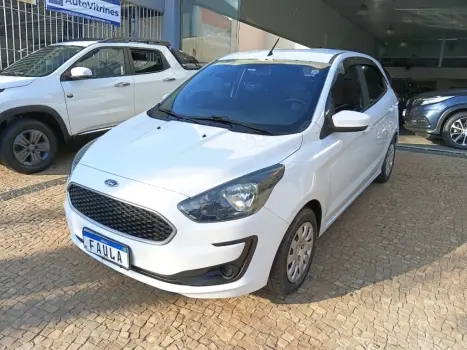 FORD Ka Hatch , Foto 3