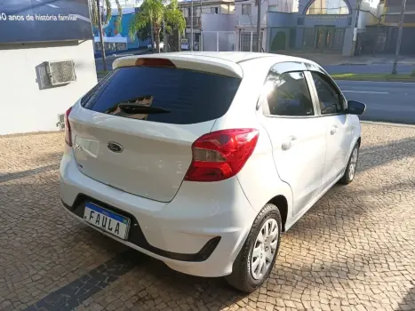 FORD Ka Hatch , Foto 5