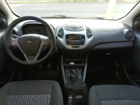 FORD Ka Hatch , Foto 9