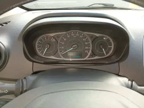 FORD Ka Hatch , Foto 10