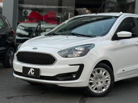 FORD Ka Hatch , Foto 2