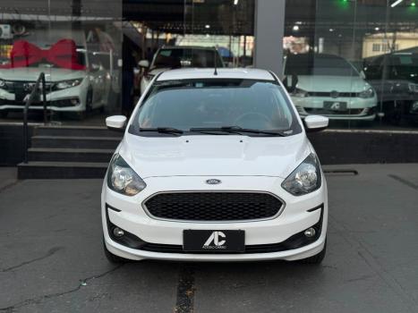 FORD Ka Hatch , Foto 3