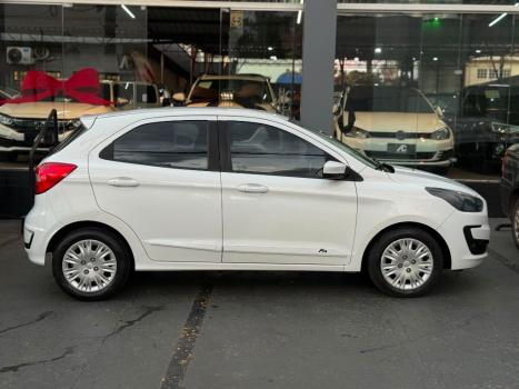 FORD Ka Hatch , Foto 6