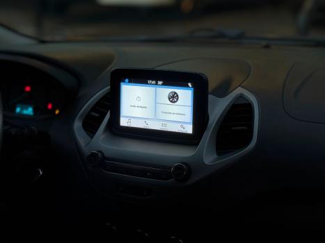FORD Ka Hatch , Foto 9