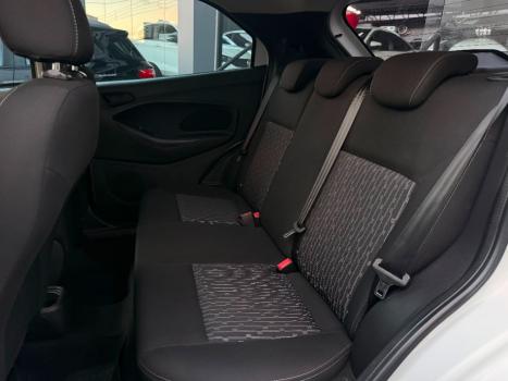 FORD Ka Hatch , Foto 13