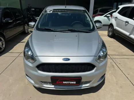FORD Ka Hatch , Foto 1