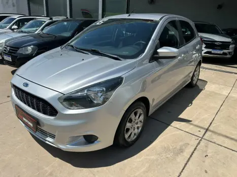 FORD Ka Hatch , Foto 2