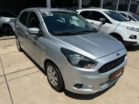 FORD Ka Hatch , Foto 3