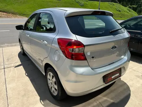 FORD Ka Hatch , Foto 4