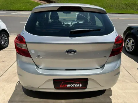 FORD Ka Hatch , Foto 5
