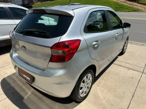 FORD Ka Hatch , Foto 6