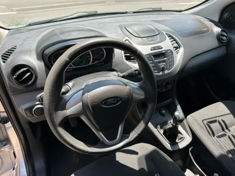 FORD Ka Hatch , Foto 7