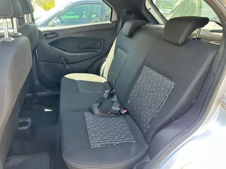 FORD Ka Hatch , Foto 8