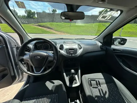 FORD Ka Hatch , Foto 9