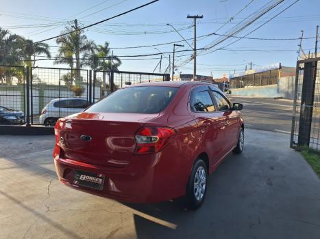 FORD Ka + Sedan 1.0 12V 4P TI-VCT SE PLUS FLEX, Foto 6