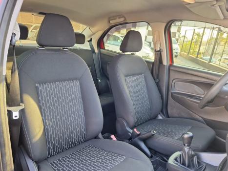 FORD Ka + Sedan 1.0 12V 4P TI-VCT SE PLUS FLEX, Foto 14