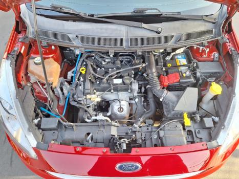 FORD Ka + Sedan 1.0 12V 4P TI-VCT SE PLUS FLEX, Foto 16