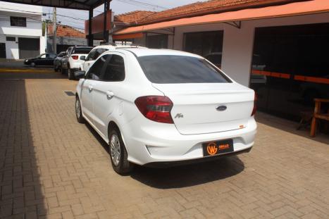 FORD Ka + Sedan 1.0 12V 4P TI-VCT SE FLEX, Foto 5