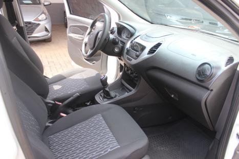FORD Ka + Sedan 1.0 12V 4P TI-VCT SE FLEX, Foto 10