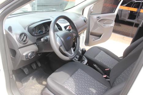 FORD Ka + Sedan 1.0 12V 4P TI-VCT SE FLEX, Foto 11
