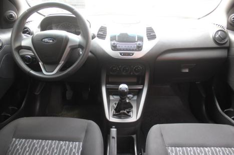 FORD Ka + Sedan 1.0 12V 4P TI-VCT SE FLEX, Foto 13