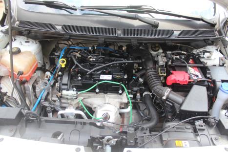 FORD Ka + Sedan 1.0 12V 4P TI-VCT SE FLEX, Foto 14