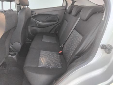 FORD Ka + Sedan 1.0 12V 4P TI-VCT SE FLEX, Foto 6