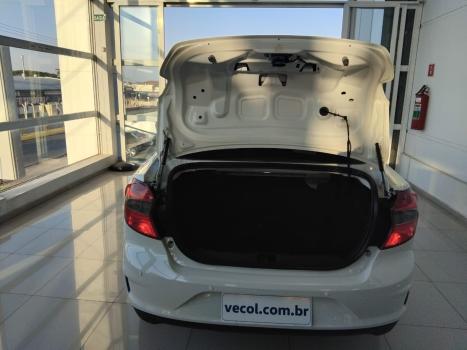 FORD Ka + Sedan 1.0 12V 4P TI-VCT SE FLEX, Foto 12