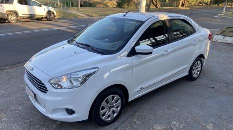 FORD Ka + Sedan 1.0 12V 4P TI-VCT SE FLEX, Foto 2