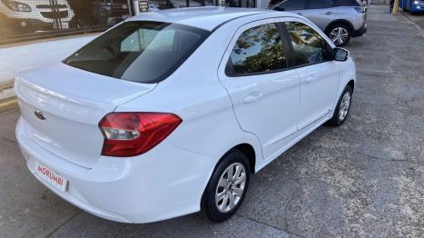 FORD Ka + Sedan 1.0 12V 4P TI-VCT SE FLEX, Foto 6
