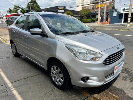 FORD Ka + Sedan 1.0 12V 4P FLEX TI-VCT SEL, Foto 4