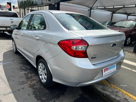 FORD Ka + Sedan 1.0 12V 4P FLEX TI-VCT SEL, Foto 5