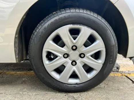 FORD Ka + Sedan 1.0 12V 4P FLEX TI-VCT SEL, Foto 14