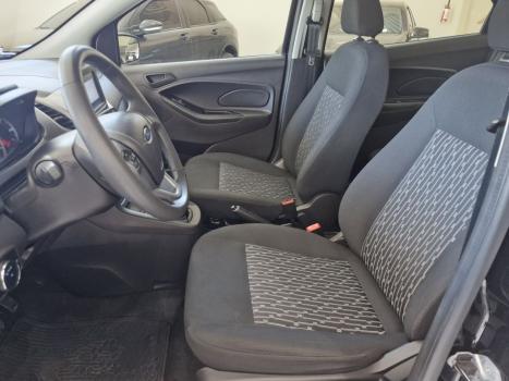 FORD Ka + Sedan 1.0 12V 4P TI-VCT SE PLUS FLEX, Foto 6