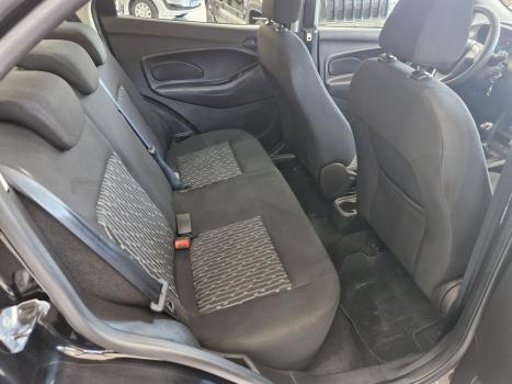 FORD Ka + Sedan 1.0 12V 4P TI-VCT SE PLUS FLEX, Foto 8