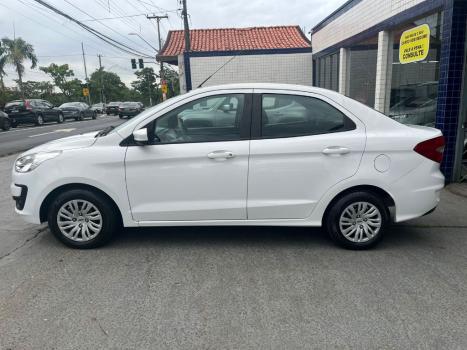 FORD Ka + Sedan 1.0 12V 4P TI-VCT SE FLEX, Foto 7