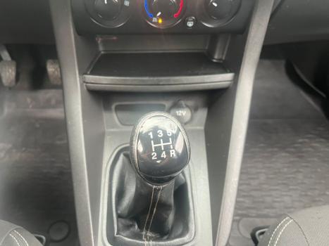 FORD Ka + Sedan 1.0 12V 4P TI-VCT SE FLEX, Foto 12