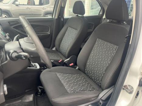 FORD Ka + Sedan 1.0 12V 4P TI-VCT SE FLEX, Foto 13